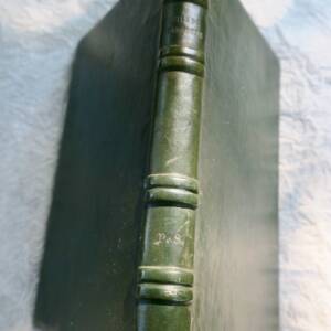 MONTHERLANT HENRY DE FILS DE PERSONNE