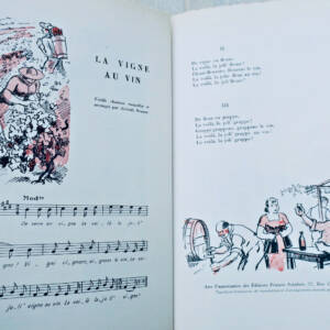 MONTMARTRE L'esprit montmartrois. Interviews et souvenirs PARIS