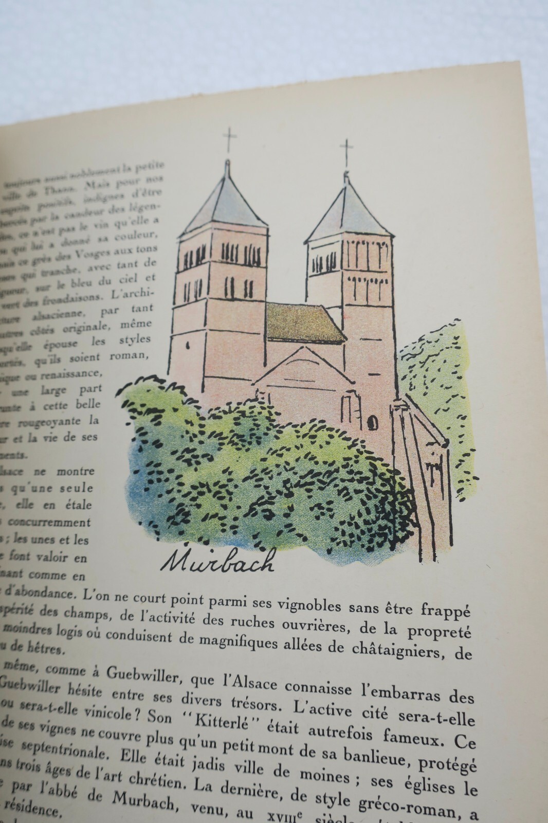 1927年フランスワイン案内:アンジューからシャンパーニュまで – Image 7
