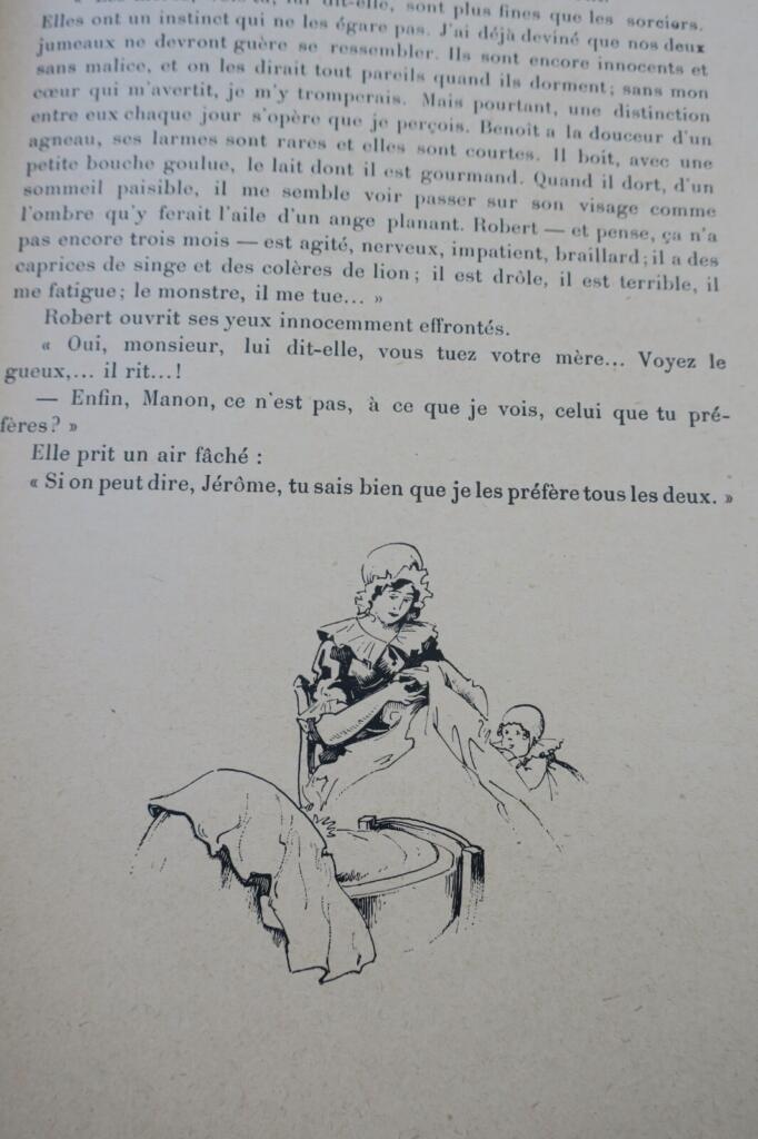 MONTORGUEIL (Georges) La vie extraordinaire de Robert Macaire