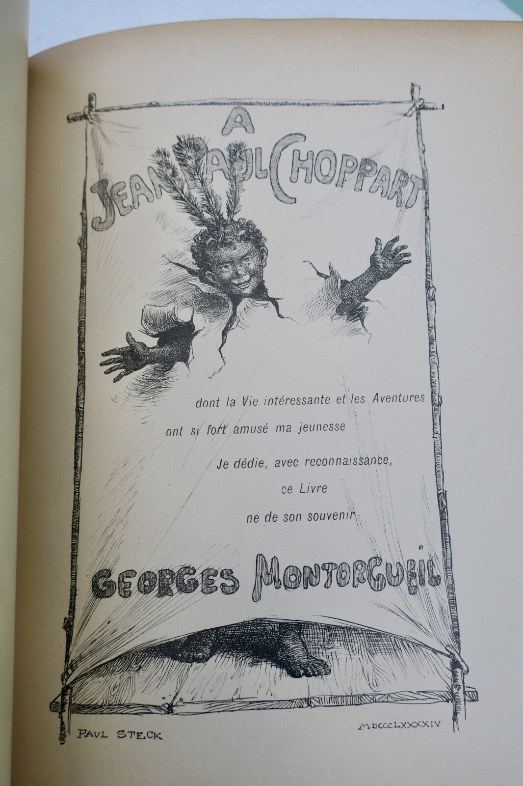 Drei Lehrlinge der Mondgasse - Image 12