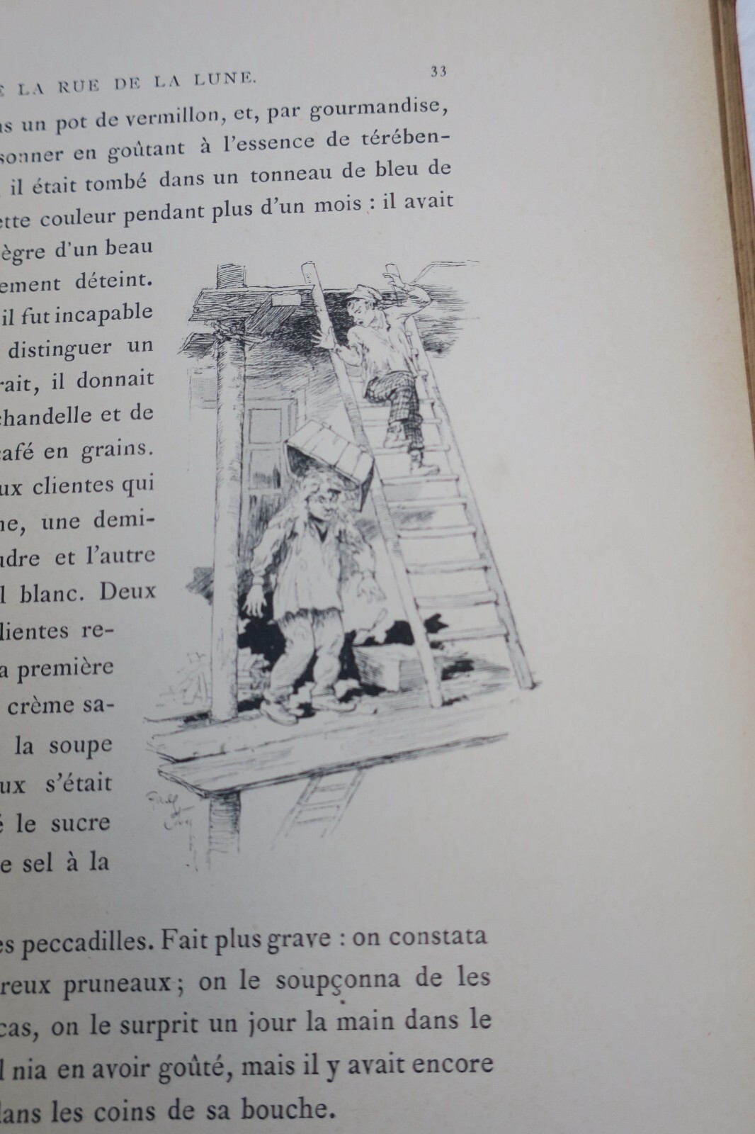 Drei Lehrlinge der Mondgasse - Image 7