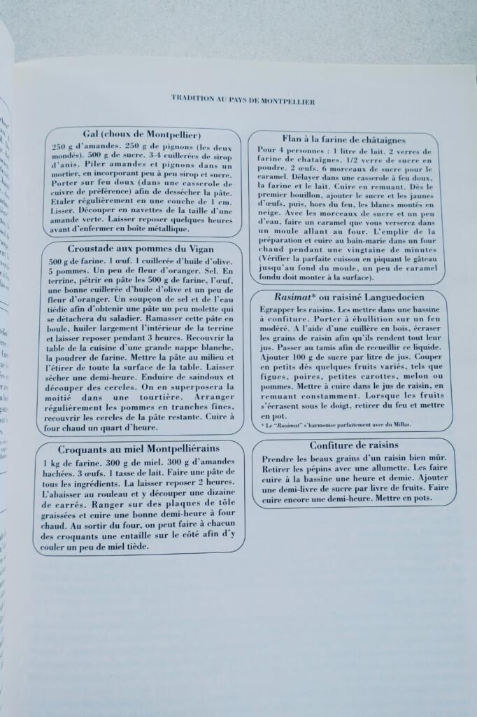 montpellier Tradition au pays de Montpellier