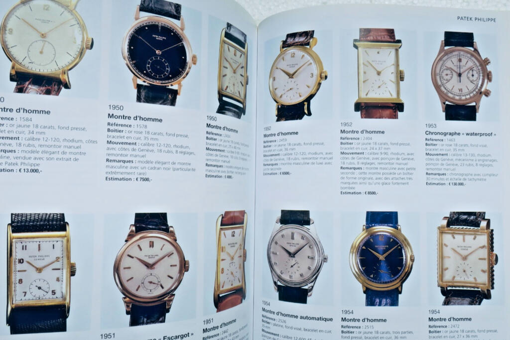 montre Guide des montres collector: Tome 3, De A. Lange & Söhne à Zodiac