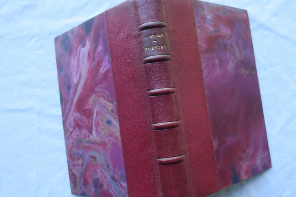 Passionate Poems