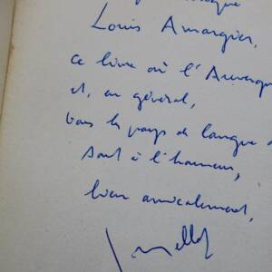 mots des métiers des traditions Nouvelles questions de folklore et de language