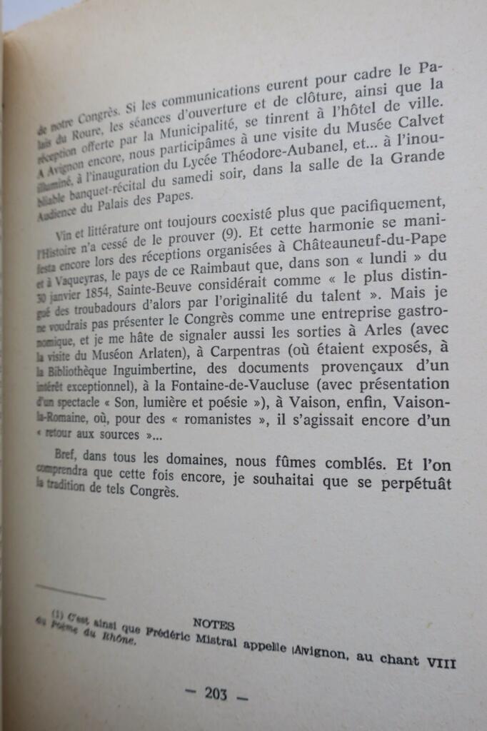 mots des métiers des traditions Nouvelles questions de folklore et de language