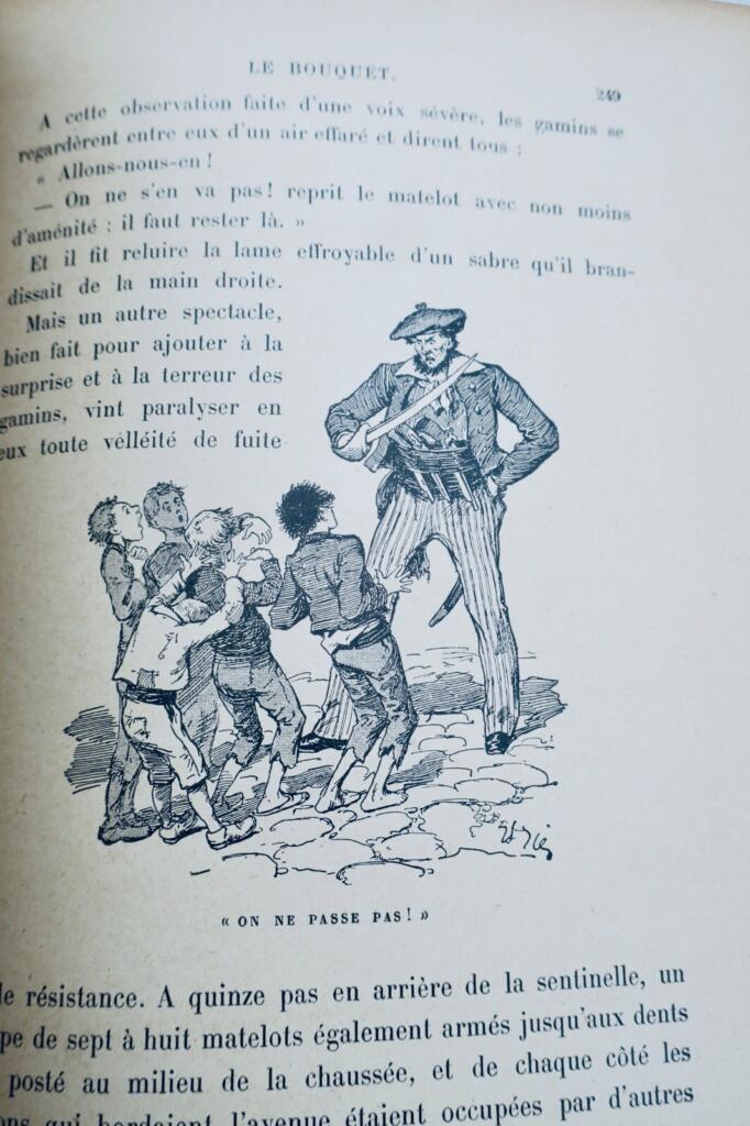 MOUTON EUGENE. VOYAGES ET AVENTURES DU CAPITAINE MARIUS COUGOURDAN