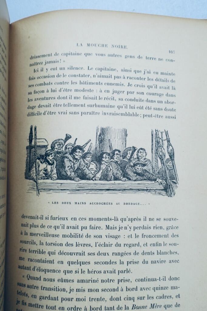 MOUTON EUGENE. VOYAGES ET AVENTURES DU CAPITAINE MARIUS COUGOURDAN