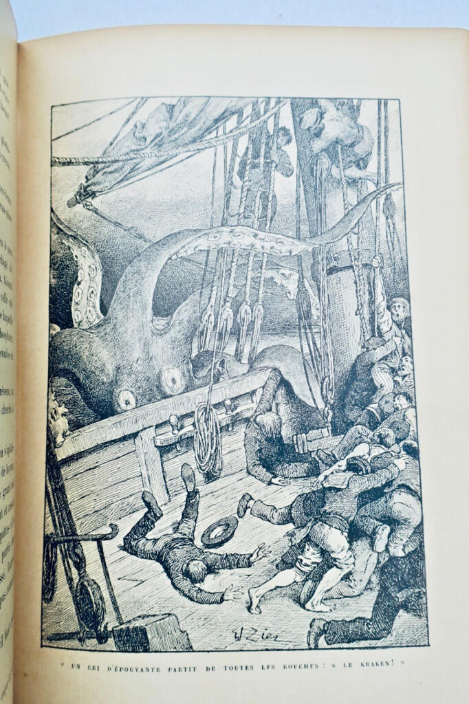 MOUTON EUGENE. VOYAGES ET AVENTURES DU CAPITAINE MARIUS COUGOURDAN