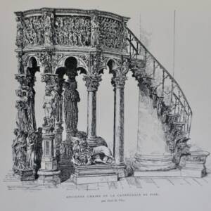 MÜNTZ Les précurseurs de la Renaissance.