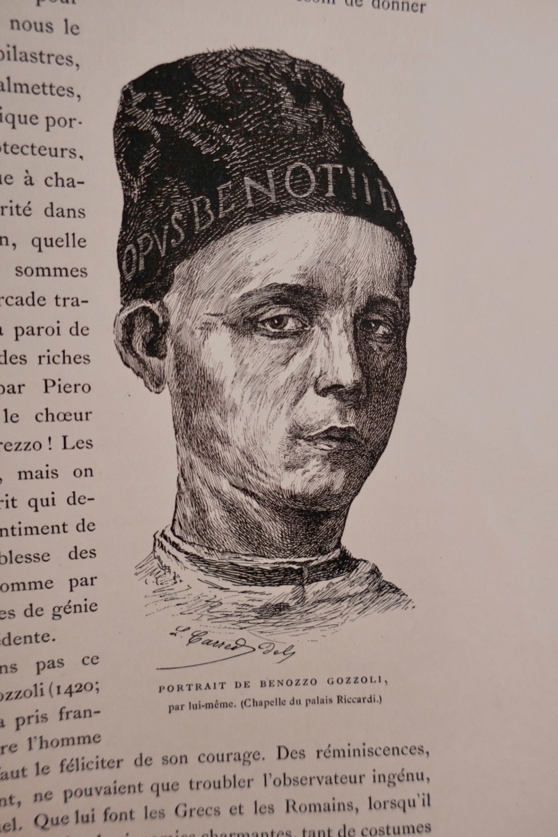 MÜNTZ Les précurseurs de la Renaissance. – Image 7