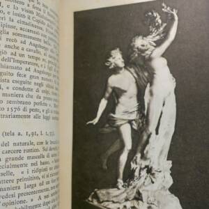 museo e la Galleria Borghese La Società Laziale, Roma, 1893