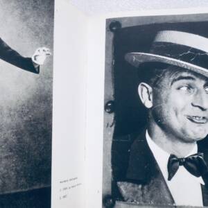 Music-Hall. A History of the folies du