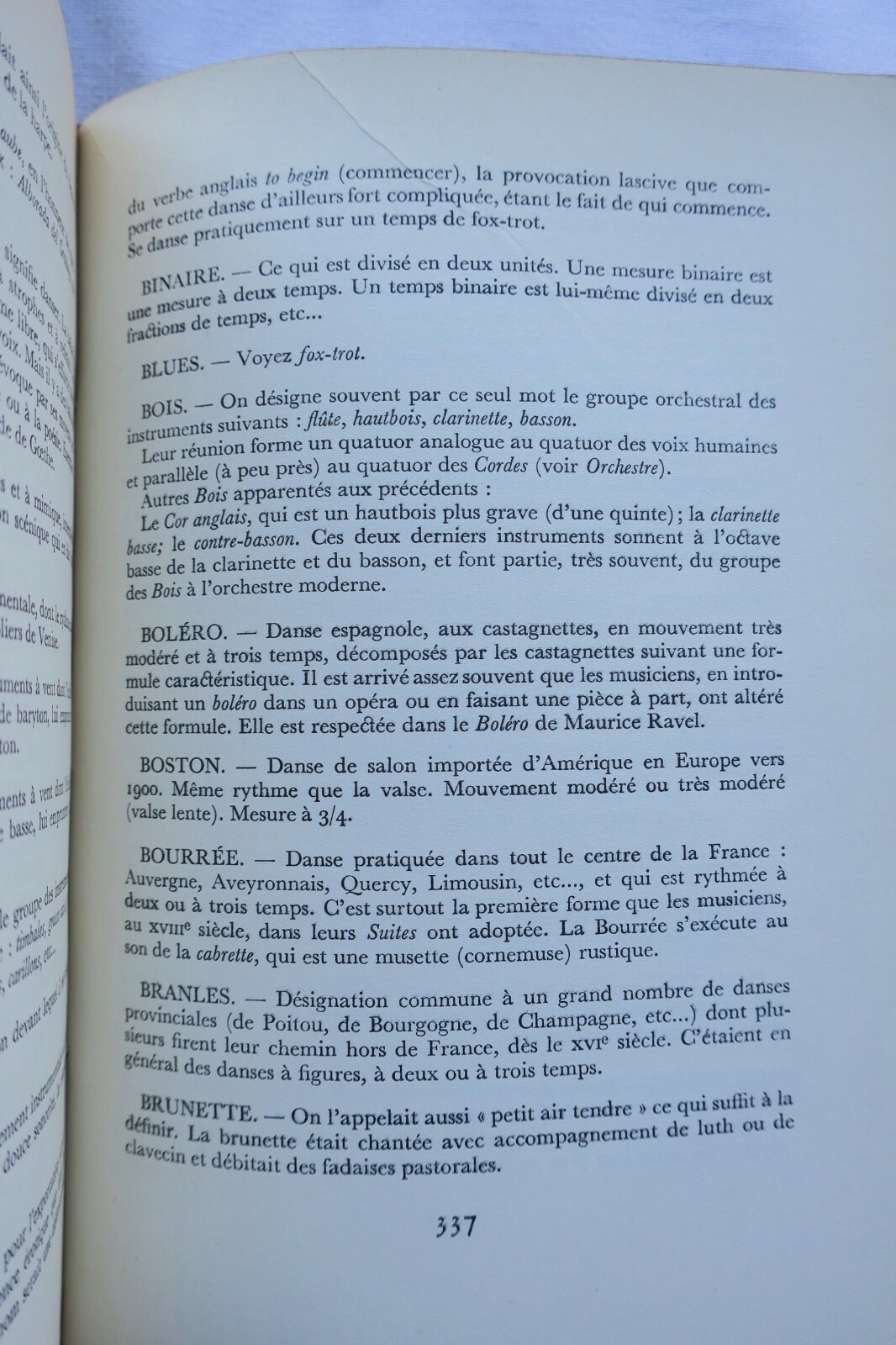Music primer for enthusiasts 1935 - Image 3