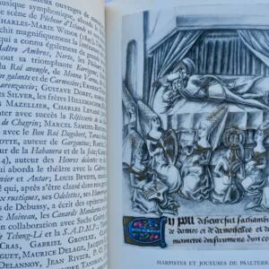 Musique L'initiation à la musique Amateurs de Musique et de Radio 1935