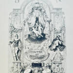 MUSSET Alfred lalauze illustrations pour les oeuvres /Japon - La Librairie Antique