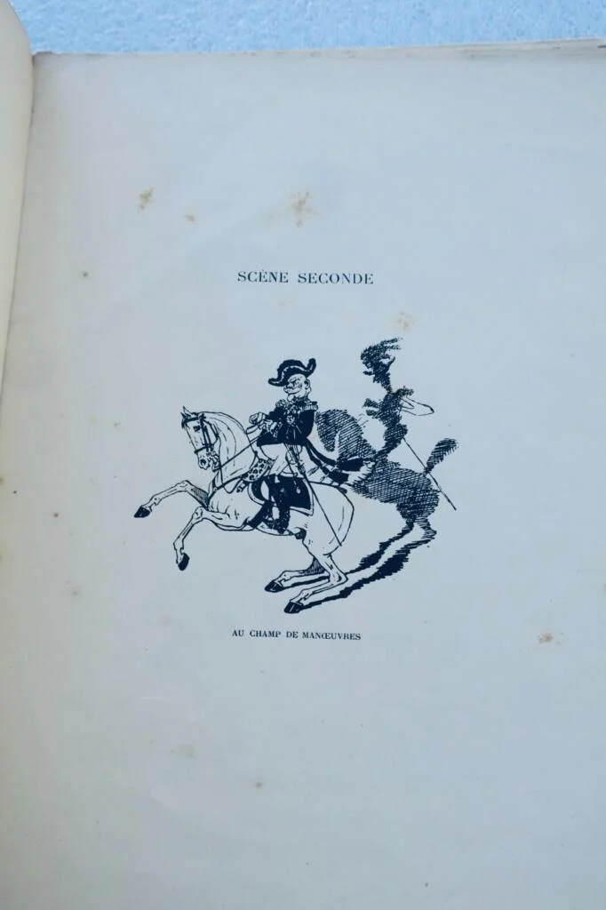 Nadar Sta 1882 Le Général Fricassier