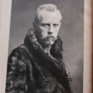 NANSEN In Nacht und Eis. Die Norwegische Polarexpedition 1897