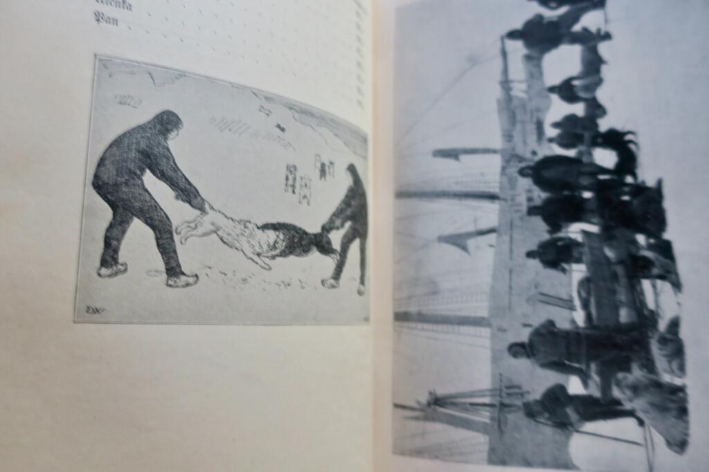 Norwegian Polar Expedition 1893-1896