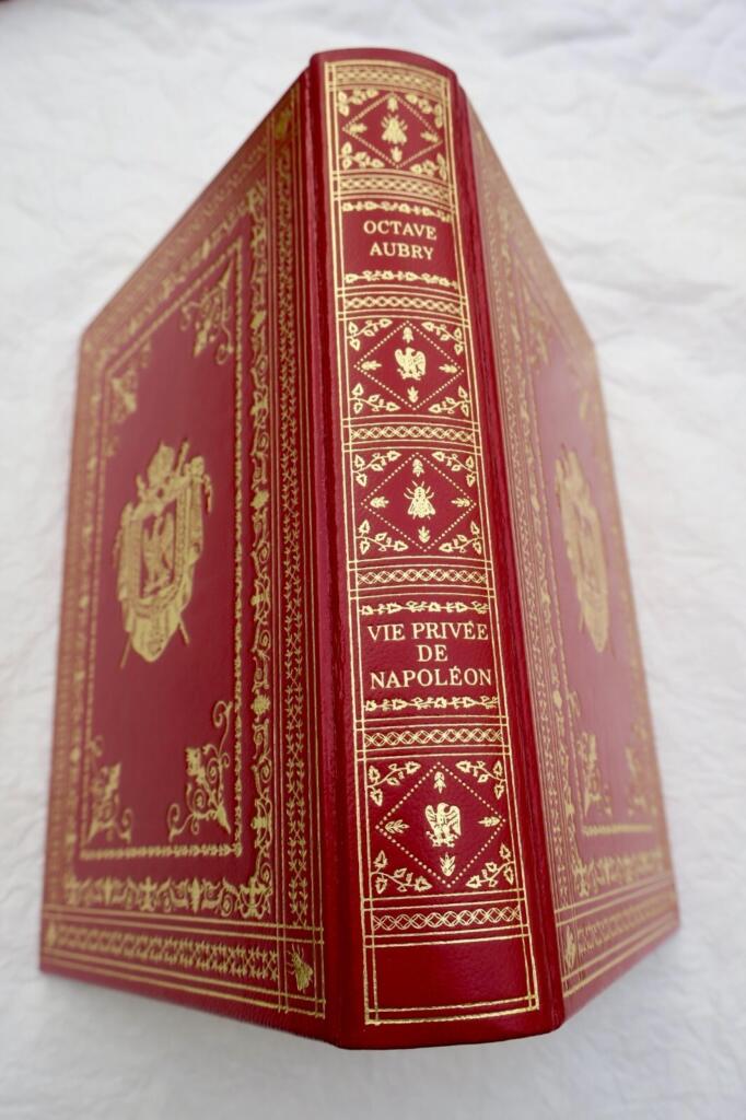 Privatleben von Napoleon
