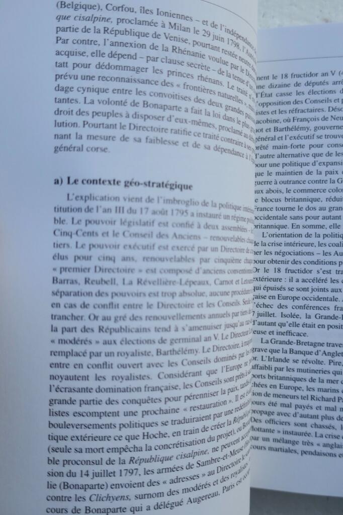 Die Schlacht von Aboukir 1798 und ihre Strategien