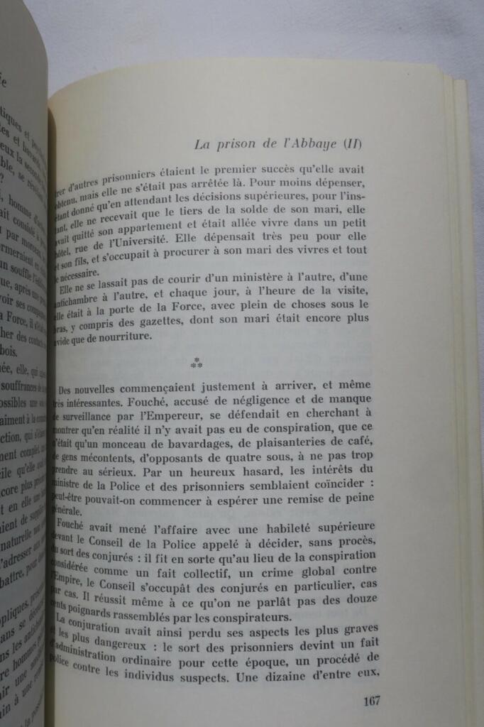 拿破仑之死在俄罗斯,1812年10月23日