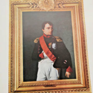 Napoléon financier Cuba, Lettres au Comte Mollien