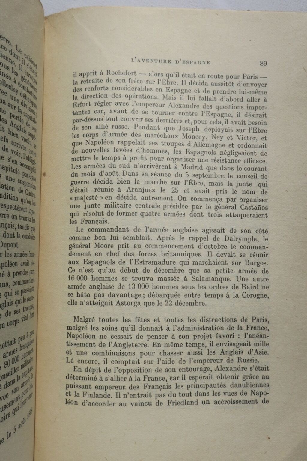 Napoléon KIRCHEISEN Napoléon (1769-1821)