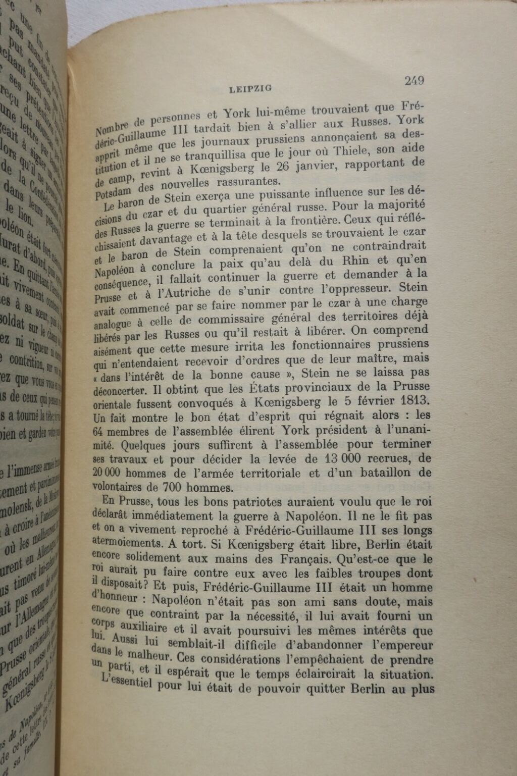 Napoléon KIRCHEISEN Napoléon (1769-1821)