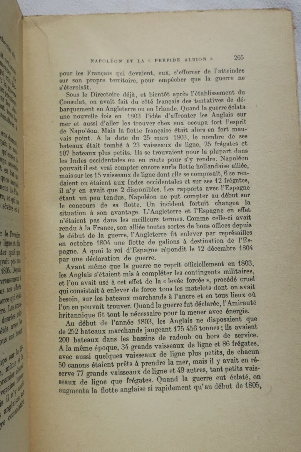 Napoléon KIRCHEISEN Napoléon (1769-1821)