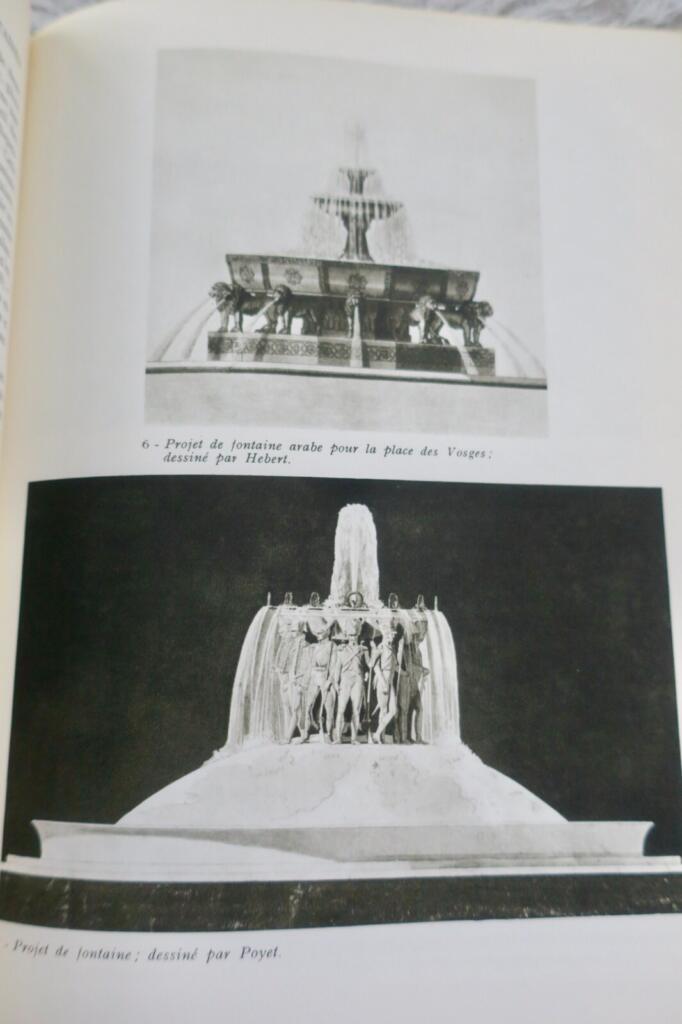 Napoleon's Paris: History and Architecture