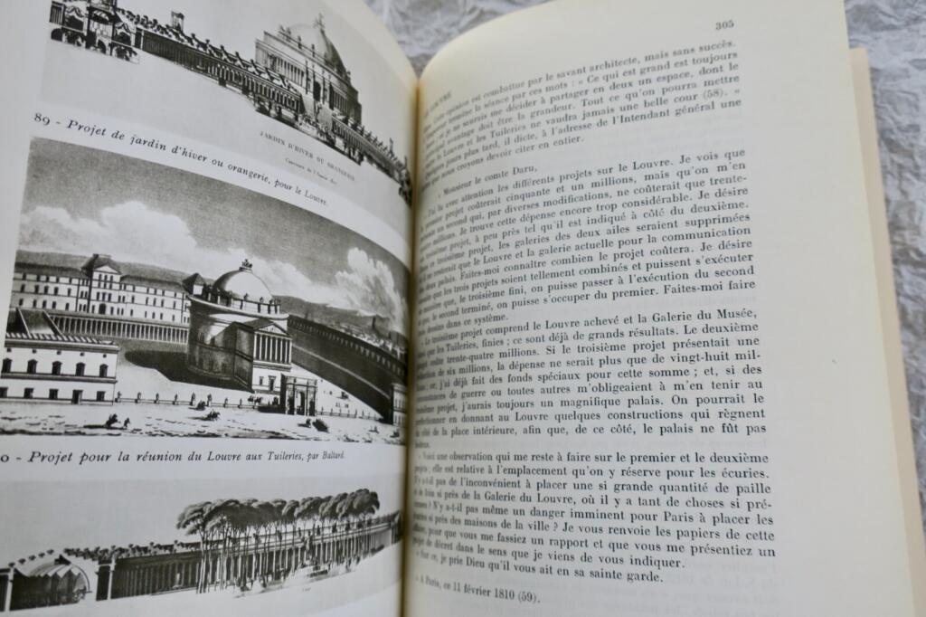 Napoléon Le Paris de Napoléon