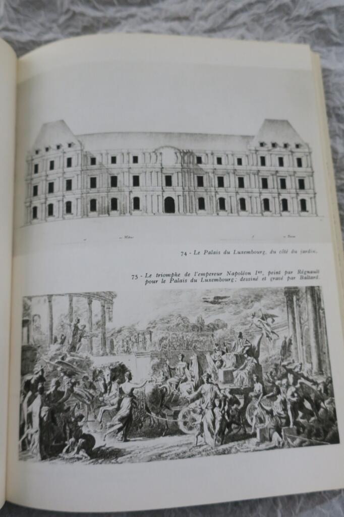 Napoléon Le Paris de Napoléon