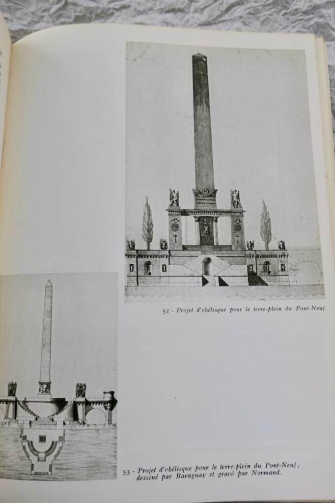 Napoleon's Paris: History and Architecture