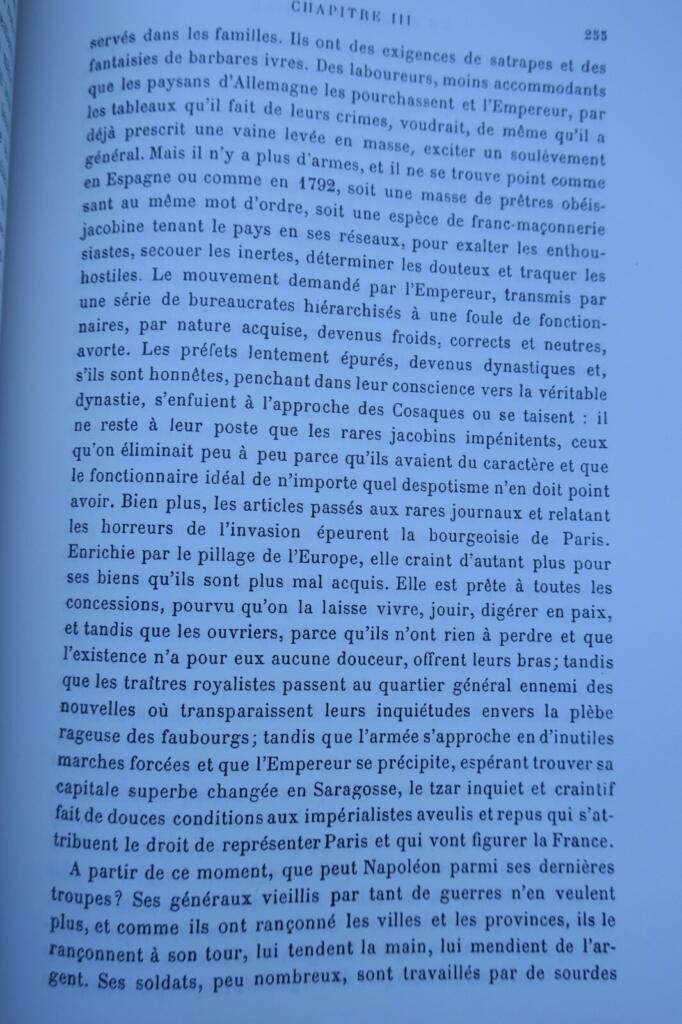 Napoleon: Der kaiserliche Soldat (1800-1814)