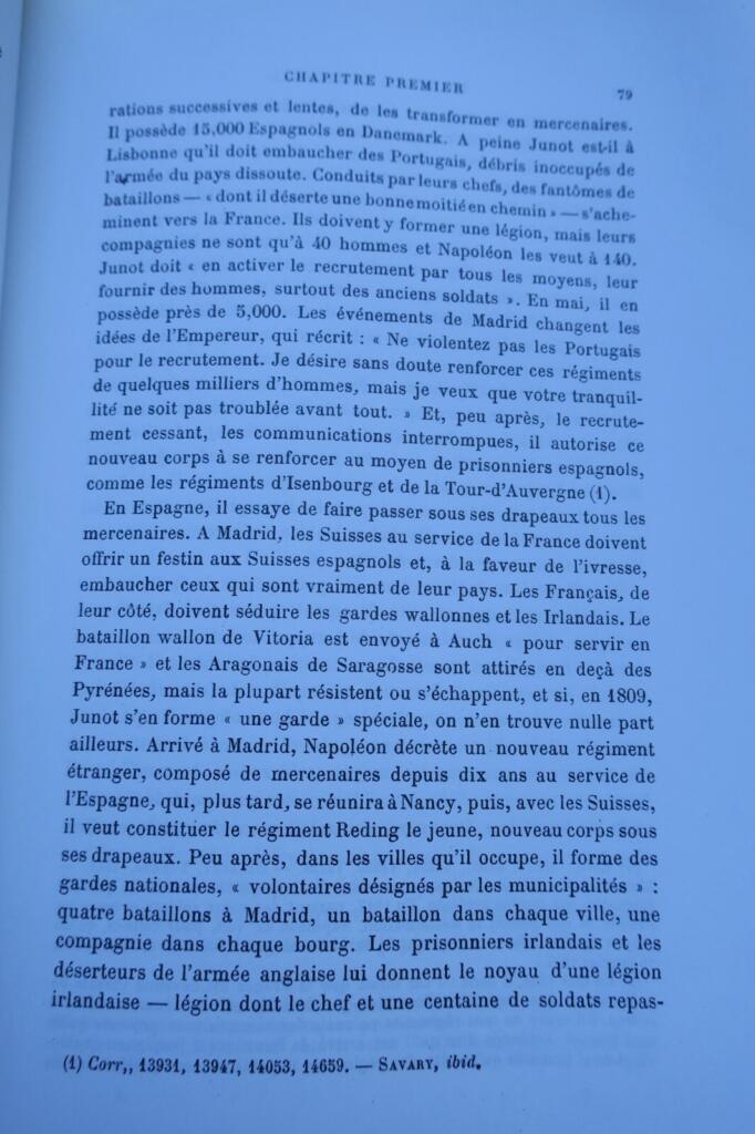 Napoleon: Der kaiserliche Soldat (1800-1814)