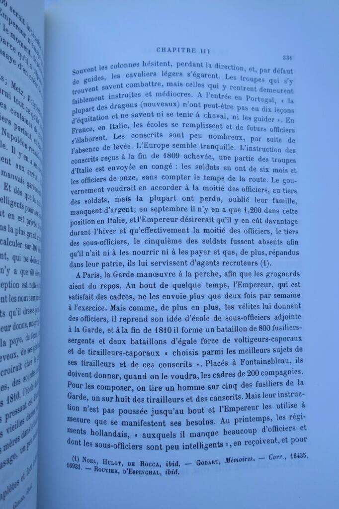 Napoleon: Der kaiserliche Soldat (1800-1814)