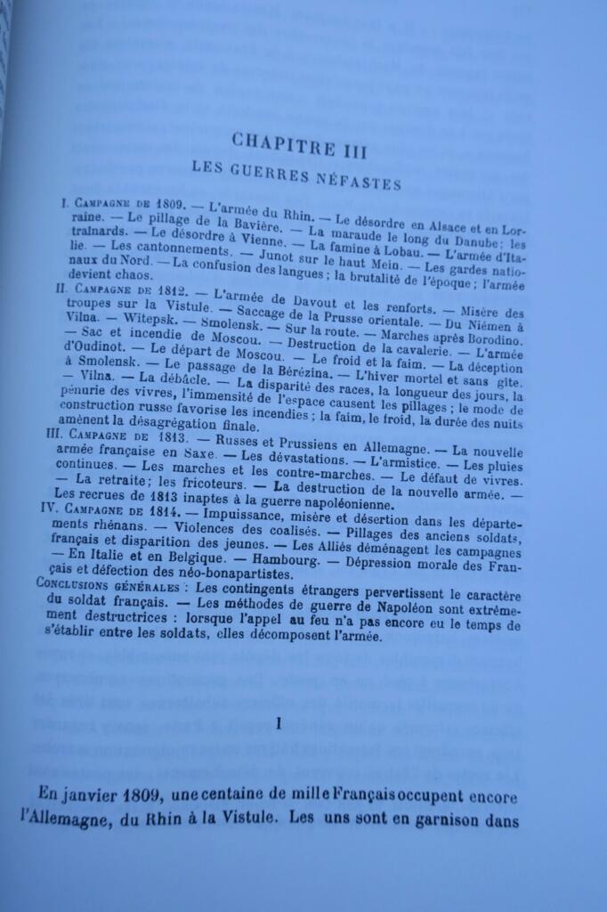 Napoleon: Der kaiserliche Soldat (1800-1814)