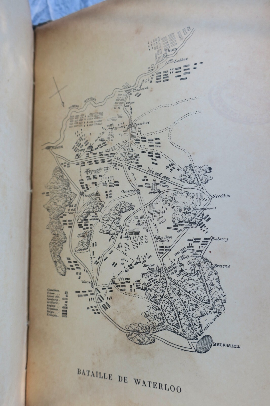Niedergang und Fall Napoleons - Image 6