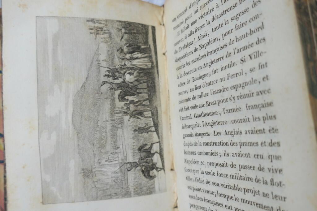 Napoleon and the Grande Armée: Popular History