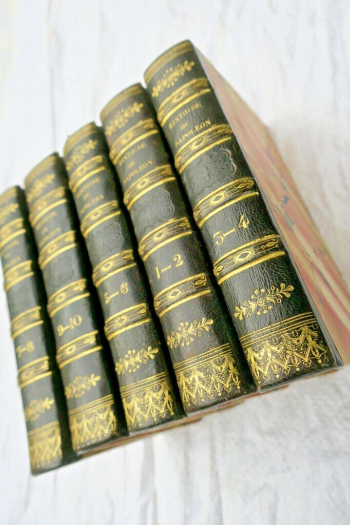 Napoleon and the Grande Armée: Popular History