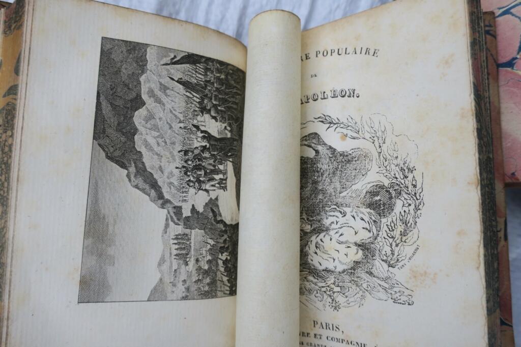 Napoleon and the Grande Armée: Popular History