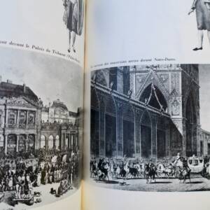 Napoléon Sacre de Napoléon - 2 décembre 1804