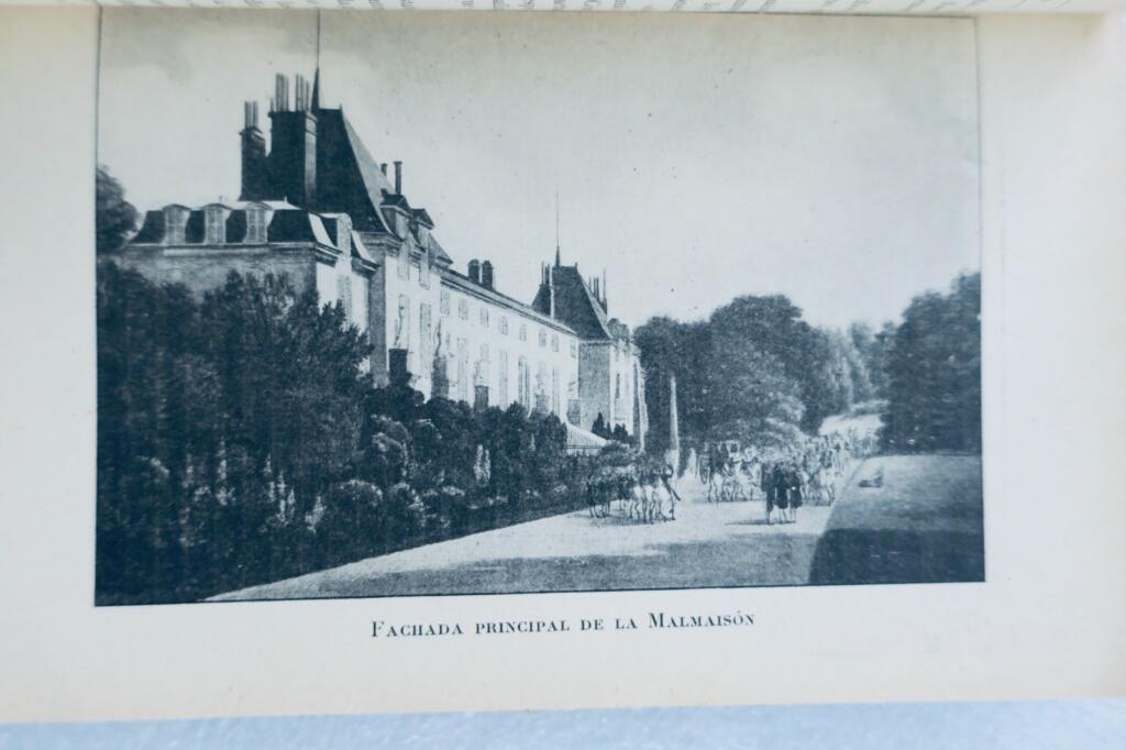 Napoleon Through His Valet's Eyes