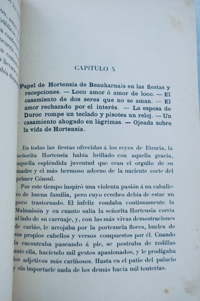 Napoleon Through His Valet's Eyes