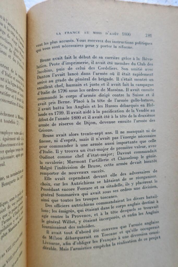 Napoléon Thiry Marengo