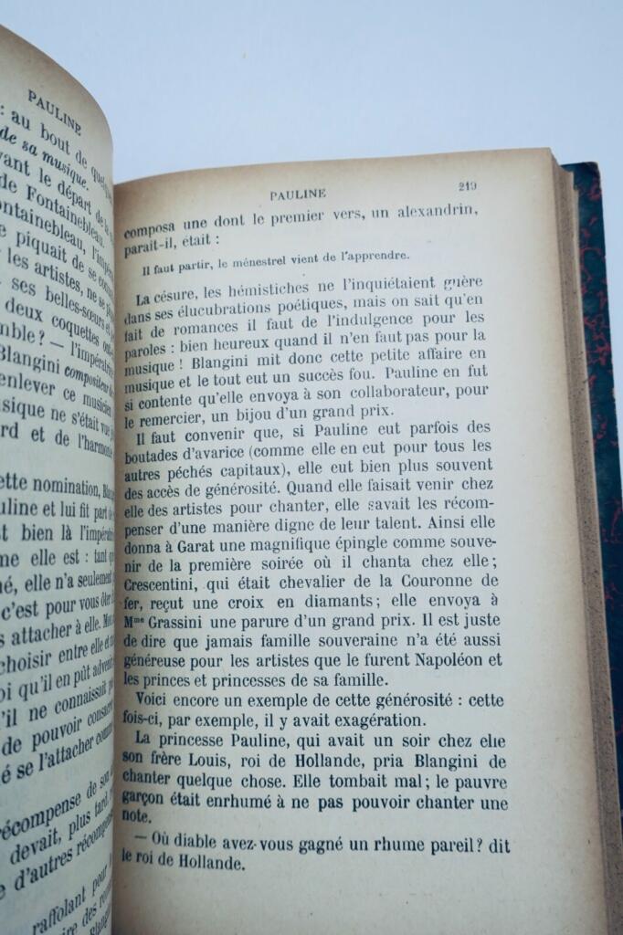 Napoleon's Sisters: Elisa, Pauline and Caroline