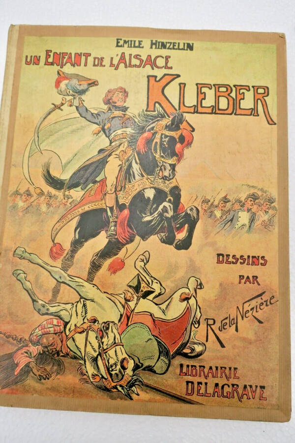Kléber: A Son of Alsace