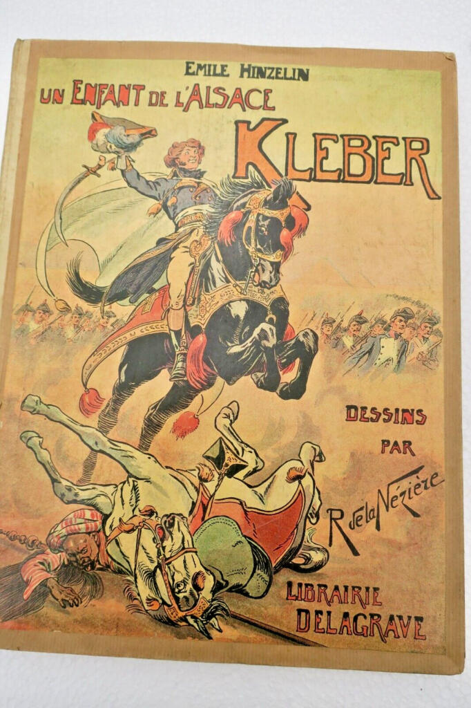 Kléber: A Son of Alsace